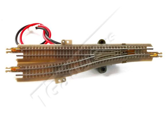 Left Hand Electric Points